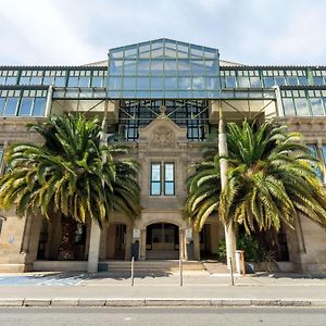 Mercure Bordeaux Chateau Chartrons